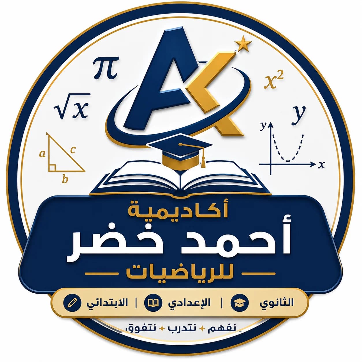 Ahmed Kheadr